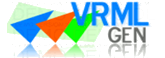 VRMLGen logo